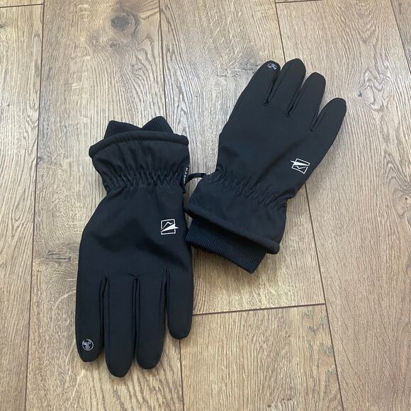 sport Other - Sport Ski Gloves Touch Screen Black Men's M